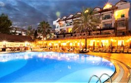SEHER RESORT & SPA