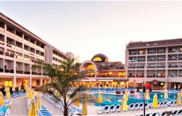 SEHER SUN PALACE RESORT&SPA