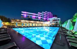 RAYMAR RESORT&AQUA