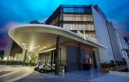 THE SENSE DE LUXE HOTEL