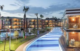 TUI MAGIC LIFE MASMAVI