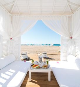 Лято 2021 в ЛАРА, Турция -собствен транспорт