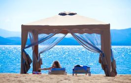 Промоции Дидим - хотел VENOSA BEACH RESORT 5*