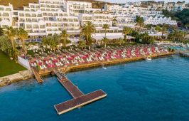 VOYAGE BODRUM