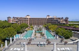 XANADU RESORT HOTEL