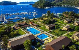 RIXOS PREMIUM GOCEK SUITES&VILLAS