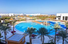RIXOS RADAMIS BLUE PLANET HOTEL