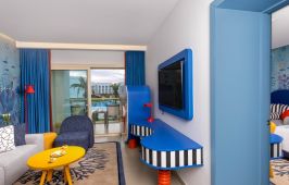 RIXOS RADAMIS SHARM EL SHEIKH ex RIXOS RADAMIS TIRANA