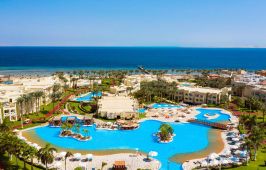 RIXOS SHARM EL SHEIKH