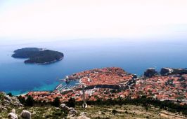 Круиз из Адриатика Италия, Хърватия, Черна гора, Гърция 08.10.2026