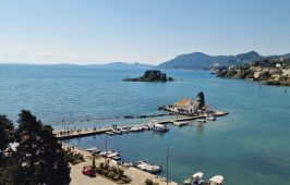 Круиз из Адриатика Италия, Хърватия, Черна гора, Гърция 02.05.2026