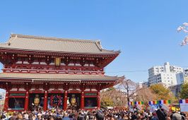 Круиз из Корея и Япония и обиколка на Китай 29.05.2026