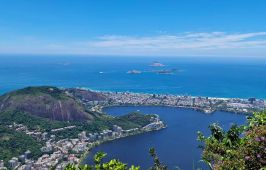 Круиз Аржентина, Бразилия и Уругвай 27.11.2026