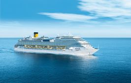 COSTA DIADEMA