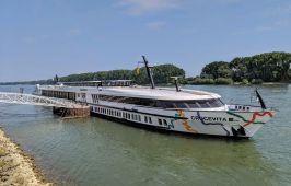 VISTA GRACIA ex. CRUCEVITA SHIP