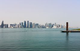 От Варна Круиз из Персийския залив с MSC World EUROPA 26.11.2026