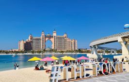 Круиз из Персийския залив на MSC World Europa 2027