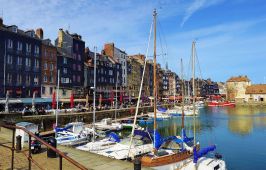 Круиз Около Европа 5 държави за 14 дни с Costa Favolosa 05.05.2026