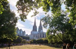 Речен круиз по Рейн - Германия, Франция и Швейцария 10.06.2026