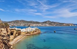 Средиземноморски круиз с COSTA SMERALDA 03.09.2026