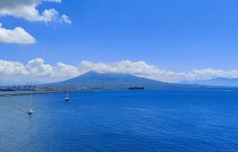 Круиз Старите цивилизации на Средиземно море с Costa Fascinosa 31.05.2026 - 2 група