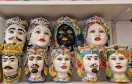 Есенен круиз Старите цивилизации на Средиземно море 10.09.2026