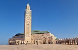 Круиз Канарски острови и Мароко с MSC Musica 11.04.2026