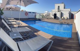 NAUTIC HOTEL AND SPA