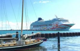 NCL Norwegian Sun