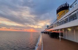 Круиз Норвежки фиорди с Берген и Ставангер 17.07.2026