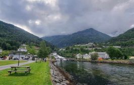 Круиз Норвежки фиорди с MSC Euribia 20.06.2026