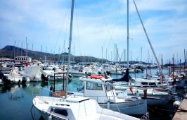 Почивка в Палма де Майорка - Островът на перлите