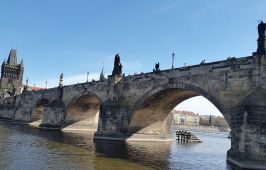 Екскурзия до Прага 04.09.2026