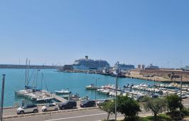 Пролетен Средиземноморски круиз с COSTA SMERALDA 26.03.2026