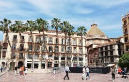 Круиз Около Европа 5 държави за 12 дни 09.10.2026