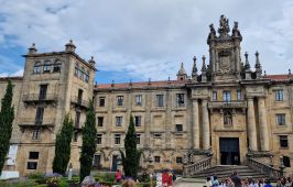 Круиз из Бискайски залив с MSC Virtuosa 19.06.2026