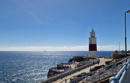 Круиз Западно Средиземноморие и Атлантическия океан 08.10.2026