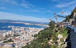 Есенен круиз Бреговете на Иберия с Norwegian Dawn 18.09.2026