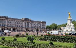 Круиз Романтиката на Ламанша от Великобритания до френския бряг 02.05.2026