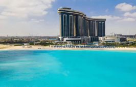 Сезон 2026 в Аламейн – чартъри директно от София - Лукс и история!