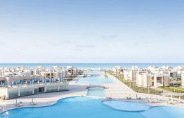 GEWAN RESORT NEW ALAMEIN EX. TOLIP RESORT SUNRAYS