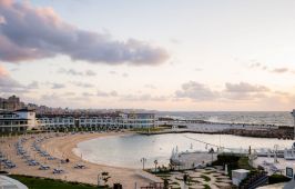 SUNRISE ALEX AVENUE - SELECT