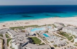 CLEOPATRA SIDI HENISH