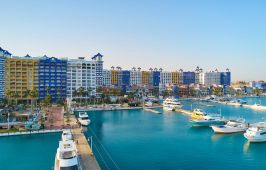 PORTO MARINA RESORT & SPA