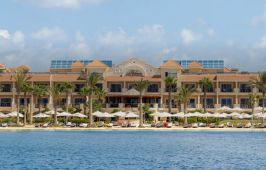 SAFIR MARSA MATROUH HOTEL