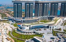 RIXOS PREMIUM ALAMEIN