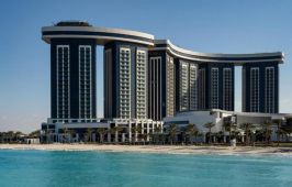 RIXOS PREMIUM ALAMEIN (ADULTS ONLY + 18)
