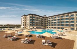 PALMA BAY ROTANA RESORT