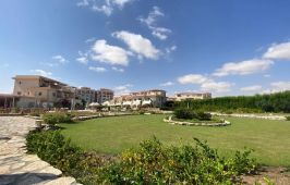 AQUA HENEISH BEACH RESORT