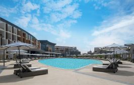 GEWAN WHITE BEACH RESORT NEW ALAMEIN EX. TOLIP RESORT